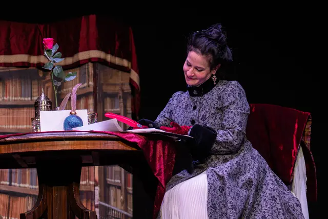 Foto: Ulrike Strelec