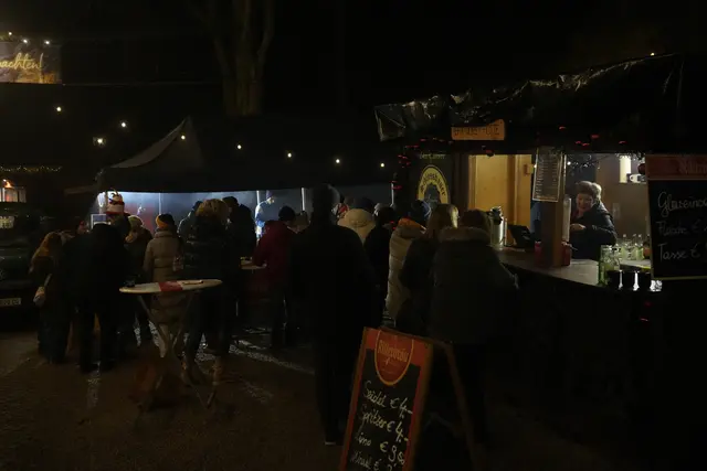 Foto: Marco Huber/zema-medien.de