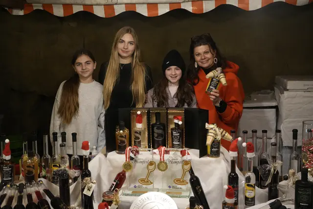 Foto: Marco Huber/zema-medien.de