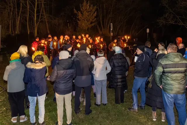 Foto: TEAM FOTOKERSCHI / HANNES DRAXLER