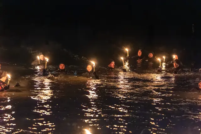 Foto: TEAM FOTOKERSCHI / HANNES DRAXLER