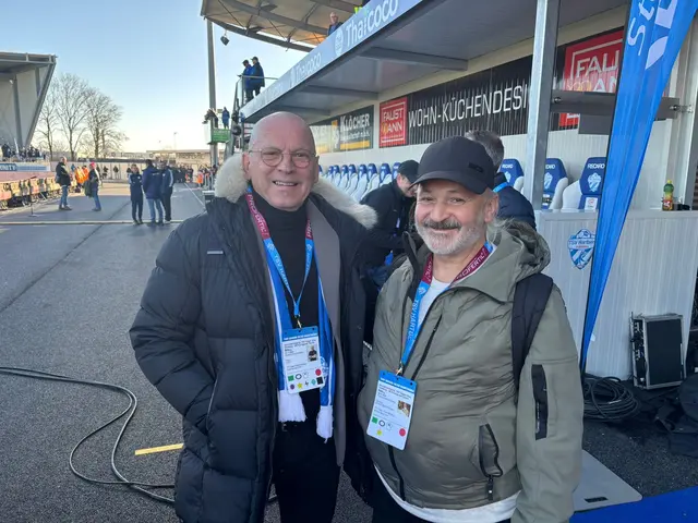 Foto: Christian Zechner / Reinhard Sandbichler