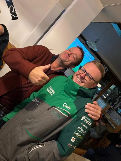 Foto: Christian Zechner / Reinhard Sandbichler