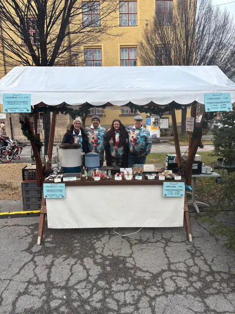 Foto: ISD-Stadtteilarbeit/Hackl