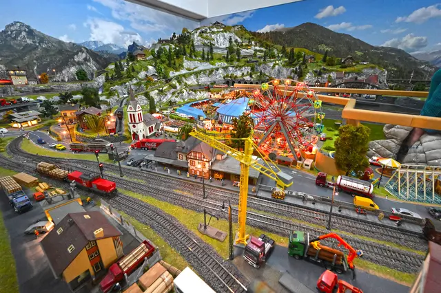 Foto: Wolfgang Spitzbart