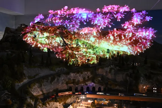 Foto: Wolfgang Spitzbart