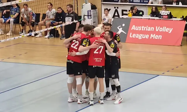 Foto: Union Volleyball Raiffeisen Waldviertel