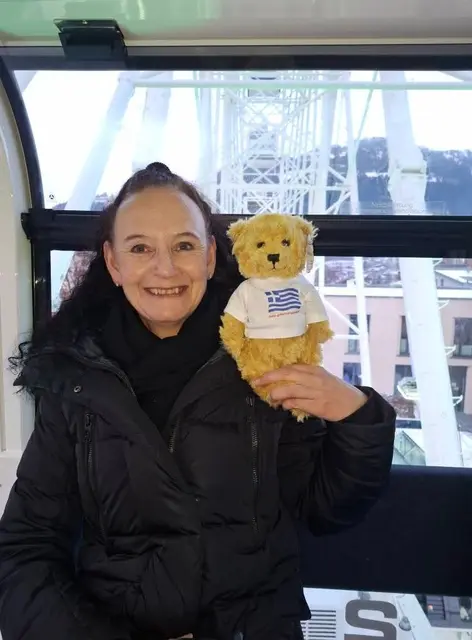 Foto: Griechenland Hilfe Team Tirol