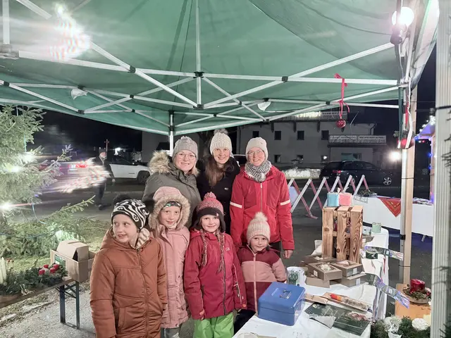 Foto: KLM Rattendorf