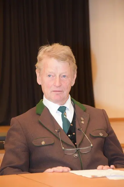 Joser "Sepp" Lackner | Foto: Privat