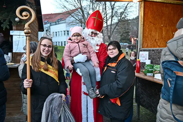 Foto: Marktgemeinde Wiesen