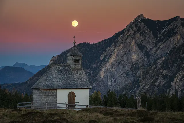 Das sind die schönsten Fotos des vergangenen Monats! 