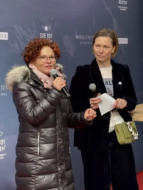 Foto: Nikolaus Kogler