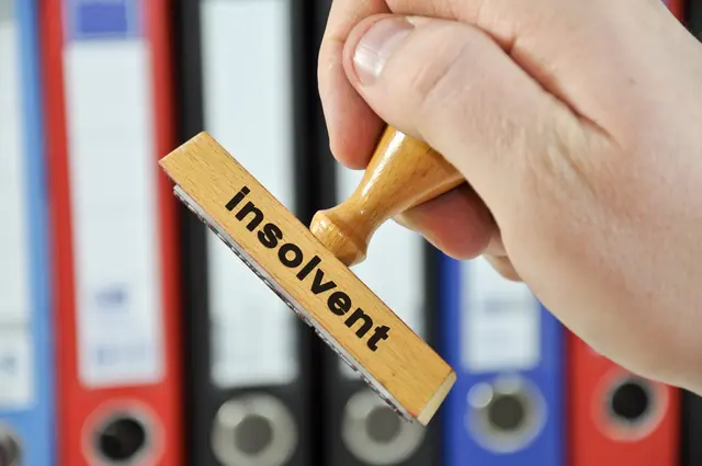 Von der Insolvenz seien vier Dienstnehmer betroffen. (Symbolfoto)  | Foto: stock.adobe.com/at/Marco2811 