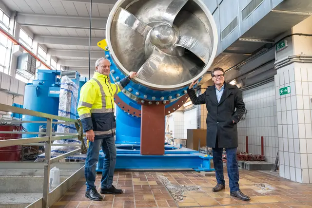 Foto: Valentina Marinelic/MeinBezirk