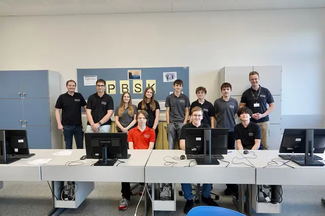 Foto: Bernhard Kerezsi