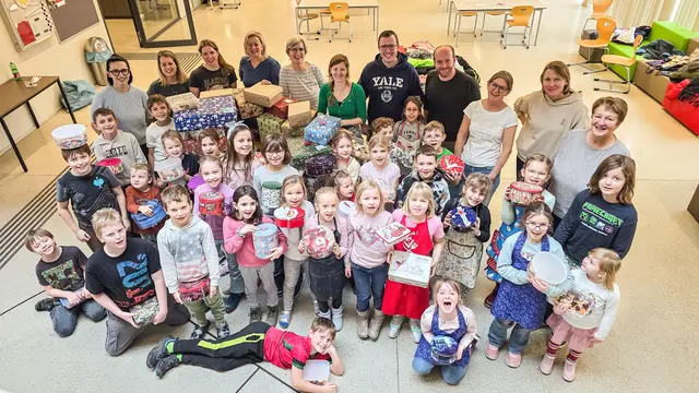 Foto: Markgemeinde Wallern/Tr.