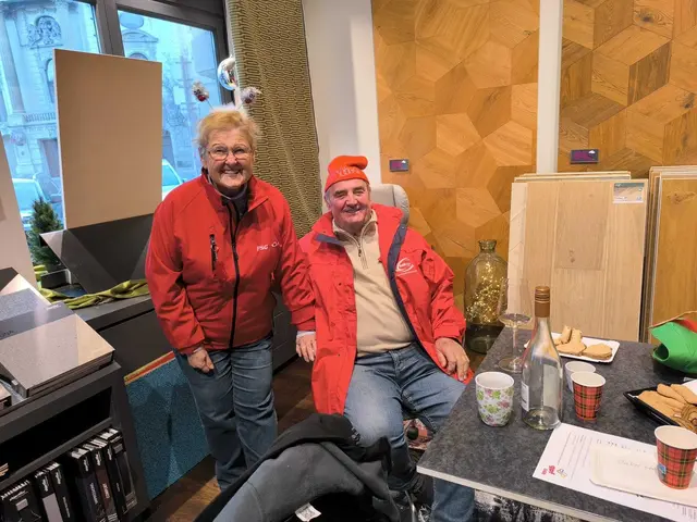 Foto: Luca Arztmann/MeinBezirk