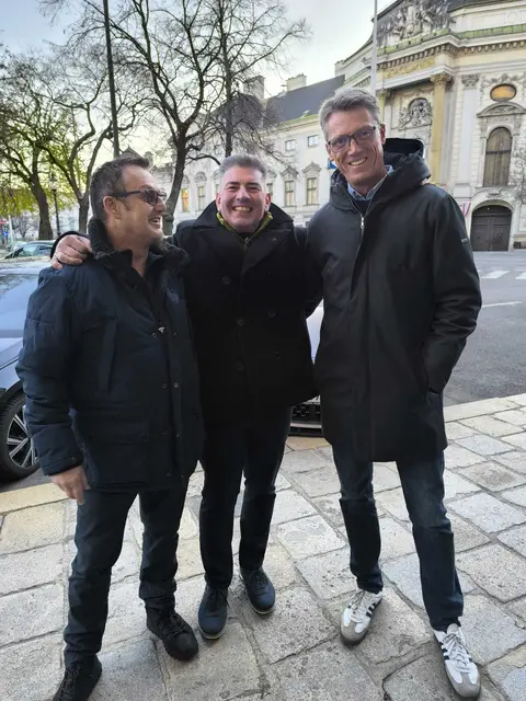 Foto: Luca Arztmann/MeinBezirk