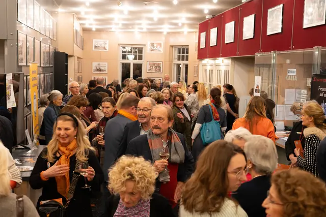 Foto: Ulrike Strelec