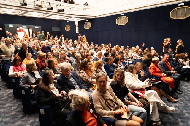 Foto: Ulrike Strelec