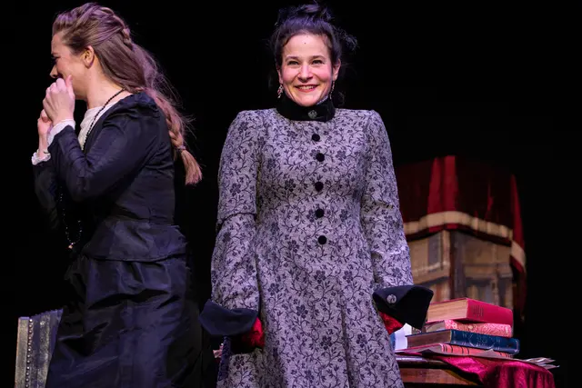 Foto: Ulrike Strelec