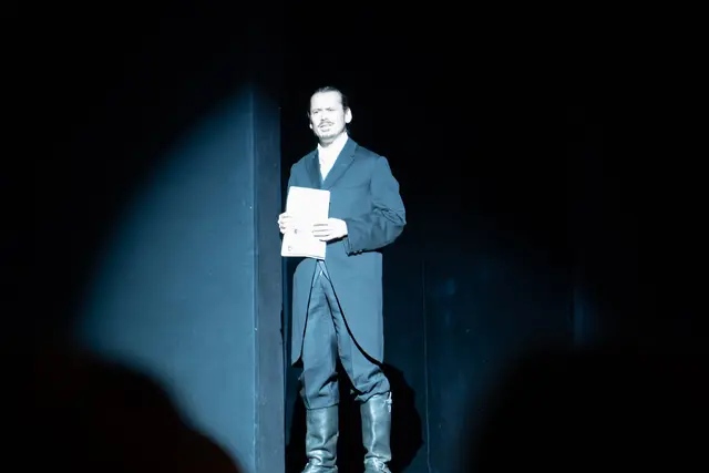 Foto: Ulrike Strelec