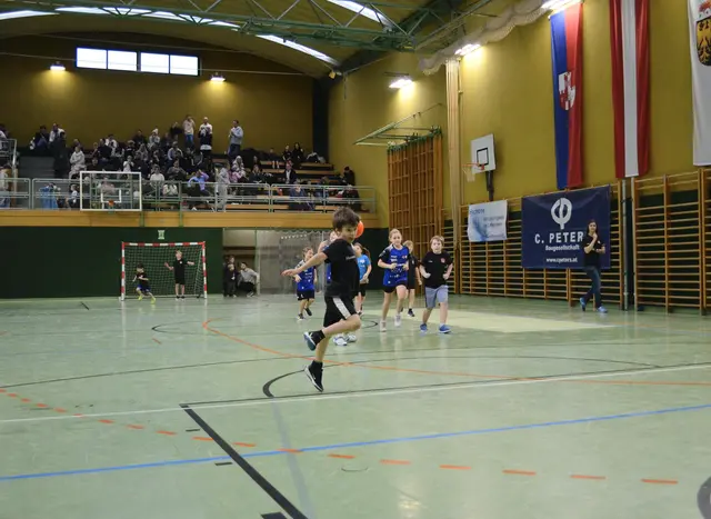 Foto: Handballclub Eferding
