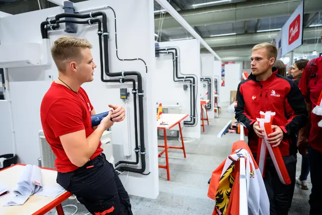 Foto: Austrian Skills