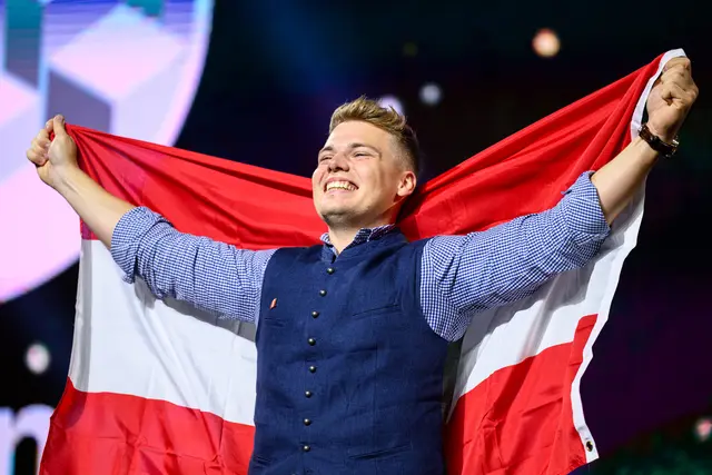 Jonas Danninger verteidigte bei den Austrian Skills erfolgreich seinen Titel – 2026 geht es zu den WorldSkills nach China. | Foto: Austrian Skills
