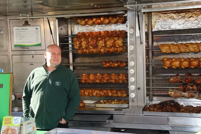 Foto: MeinBezirk/Johann Schleich