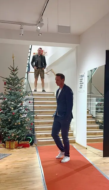 Foto: Modehaus Laschober