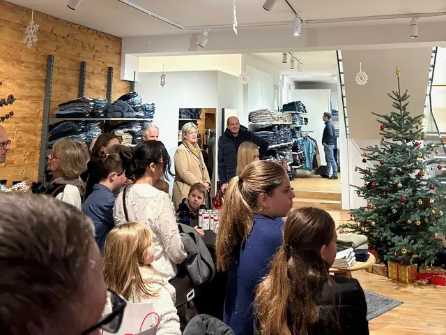 Foto: Modehaus Laschober