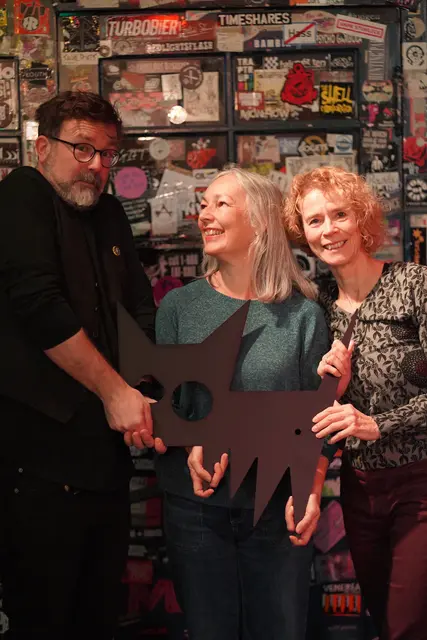 Foto: Verein Jugend und Kultur / Steiner