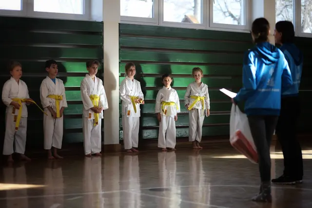 Foto: Frieways Karate Klub