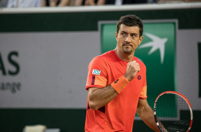 Sebastian Ofner und Steve Rettl gehen ab sofort getrennte Wege. | Foto: GEPA pictures