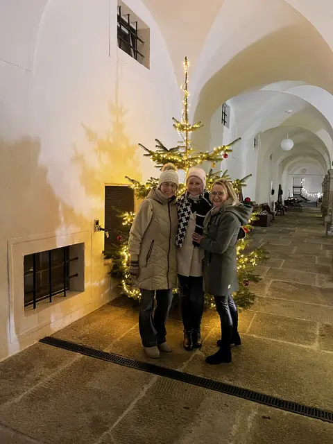 Foto: Stift Schlägl