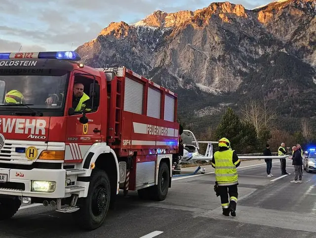 Foto: Feuerwehr Arnoldstein