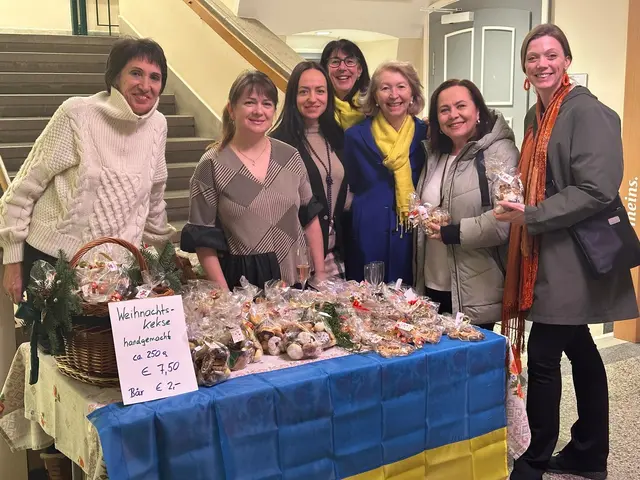 Foto: Ulrike Strelec