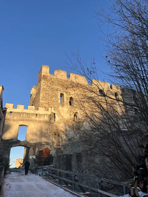 Burgtor