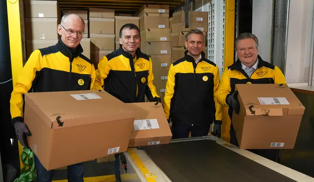 Foto: Andreas Pölzl/MeinBezirk