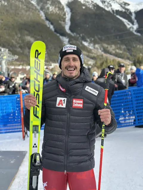 Foto: Ski Austria / Schrammel