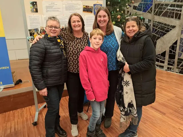 Foto: LC Wels-Puchberg