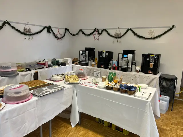 Foto: LC Wels-Puchberg