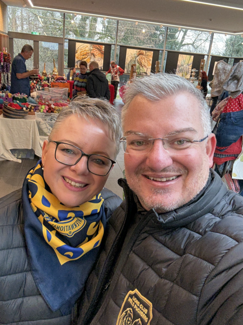 Foto: LC Wels-Puchberg