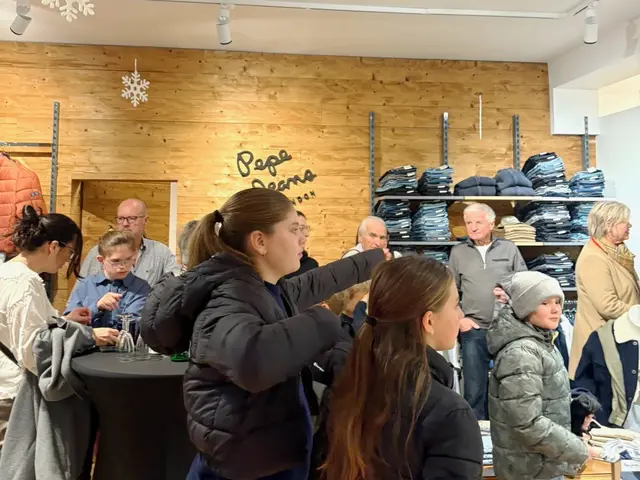 Foto: Modehaus Laschober