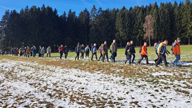 Foto: Alpenverein Enns