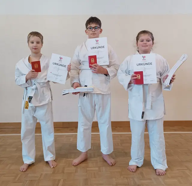 Foto: Frieways Karate Klub