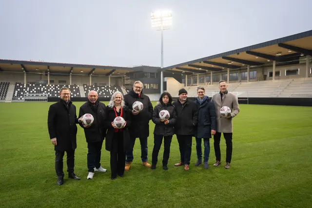 Foto:  Stadt Wien / David Bohmann