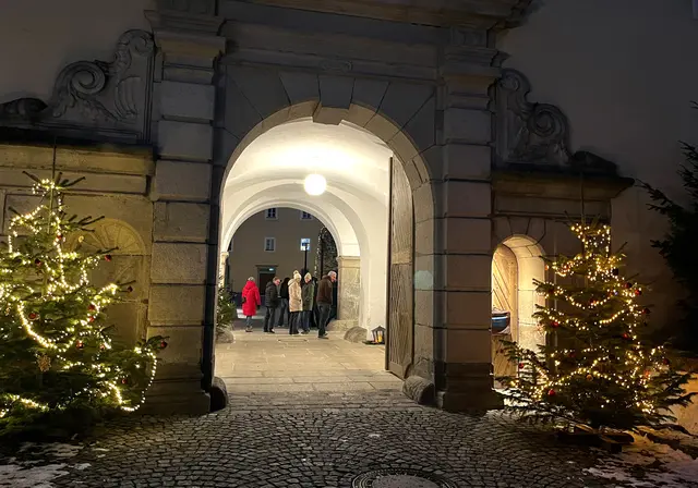 Foto: Stift Schlägl